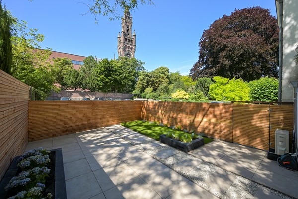 Medium property photo - Laan van Meerdervoort 37A, 2517 AD Den Haag